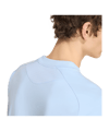 adidas Tiro Travel T-Shirt Blau - blau