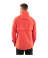 JAKO Flow Lightweight Jacke Orange F365 - orange