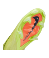 Nike Air Zoom Mercurial Vapor XVI Elite FG Refresh Gelb F302 - gelb