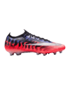 Nike Air Zoom Mercurial Vapor XVII Elite AG Scorpion Rot F900 - rot