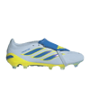 adidas Predator Pro FG Ice Cold Precision Blau - blau
