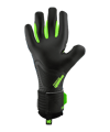 KEEPERsport Varan8 Champ Power Demon Torwarthandschuhe Schwarz - schwarz