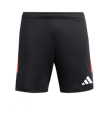 adidas Tiro 26 Short Schwarz