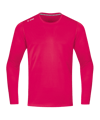 JAKO Run 2.0 Sweatshirt Running Kids Pink F51