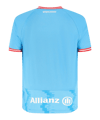 Castore FC Brügge Trikot 3rd 2025/2026 Blau F033 - blau