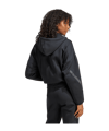 adidas Z.N.E Kapuzenjacke Damen Schwarz - schwarz