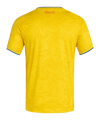 adidas Kolumbien Trikot Home WM 2026 Gelb - gelb