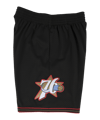 Mitchell and Ness NBA Philadelphia 76ers NBA P - schwarz