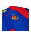 Macron FC Basel Trikot Home 2026/2027 Blau - blau