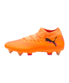 PUMA FUTURE 8 Match Mx SG Hot Pursuit Orange F03 - orange