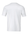 JAKO Base T-Shirt Weiss F00 - weiss