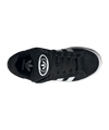 adidas Originals Campus 00s Sneaker Schwarz - schwarz