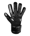 Reusch Attrakt Infinity TW-Handschuhe 2025 Kids - schwarz