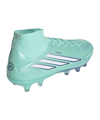adidas F50 Sparkfusion Pro Mid Cut FG/AG Final Rush Damen Grün - gruen