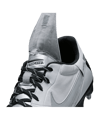 Nike Premier III SG-Pro AC Grau Schwarz F006 - grau