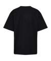 Hummel Loose Bee T-Shirt Kids Schwarz F2001 - schwarz