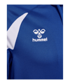 hummel Core 2.0 Kapuzenjacke Blau F7691 - blau