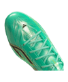 adidas F50 Hyperfast EVO FG Final Rush Grün - gruen
