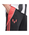 adidas Messi Jogginghose Schwarz