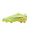 Nike Air Zoom Mercurial Vapor XVI Pro FG Max Voltage Gelb F300 - gelb