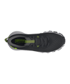 Under Armour Charged Maven Trail Damen Schwarz - schwarz