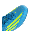 adidas F50 Elite FG Ice Cold Precision Kids Blau - blau