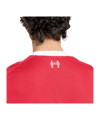 adidas FC Liverpool Trikot Home 2025/2026 Rot - rot