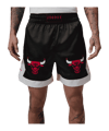 Jordan Flight Muay Thai Short Schwarz F010 - schwarz