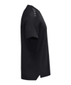 JAKO Light Flow T-Shirt Kids Schwarz F800 - schwarz