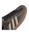 adidas Originals Samba OG Braun - braun