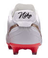 Nike Tiempo Ligera Pro FG Break'Em Weiß F102 - weiss