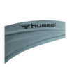 Hummel Juno Seamless Thong Underwear Shorts Damen Blau F7406 - blau