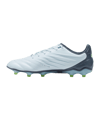 PUMA KING Pro FG/AG Lights Out Blau Grün F03 - blau