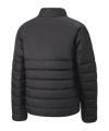 PUMA teamLIGA Padded Trainingsjacke Kids F03 - schwarz