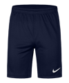 Nike Strike 26 Short Kids Blau F410