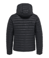 Hummel hmlRED Kapuzenjacke Schwarz F2001 - schwarz