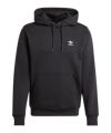 adidas Originals Hoody Schwarz - schwarz