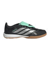adidas Predator League FT IN Final Rush Kids Schwarz - schwarz