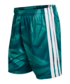 adidas DFB Deutschland Torwartshort Home WM 2026 Grün - gruen