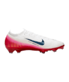 Nike Air Zoom Mercurial Vapor XVI Elite FG Fear Nothing Rot F600 - rot