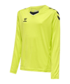 Hummel hmlCORE XK Trikot langarm Kids Grün F5045