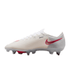 Nike Air Zoom Mercurial Superfly XI Elite SG Break'Em Weiß F100 - weiss