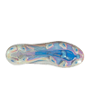 adidas F50 Elite FG El Ultimo Tango Messi Weiß - weiss