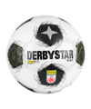 Derbystar ÖFBL Brillant TT v26 Trainingsball Weiß - weiss
