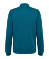 Hummel AUTHENTIC Sweatshirt Kids Blau F6834 - blau