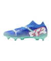 PUMA FUTURE 7 Pro MxSG Formula Blau Weiss F01 - blau