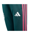 adidas Real Madrid Tiro26 Competition Trainingshose 2026/2027 Kids Grün - gruen