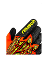 Reusch GK1 Pro TW-Handschuhe Orange Gelb F2121 - orange