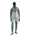Nike Tech Fleece Jogginghose Grün F365 - gruen