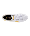 Mizuno Morelia Neo IV Pro AG Bright Gold Weiß F50 - weiss
